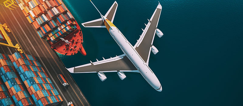 ترخیص کالا از گمرک کشور با دقت و سرعت بالا