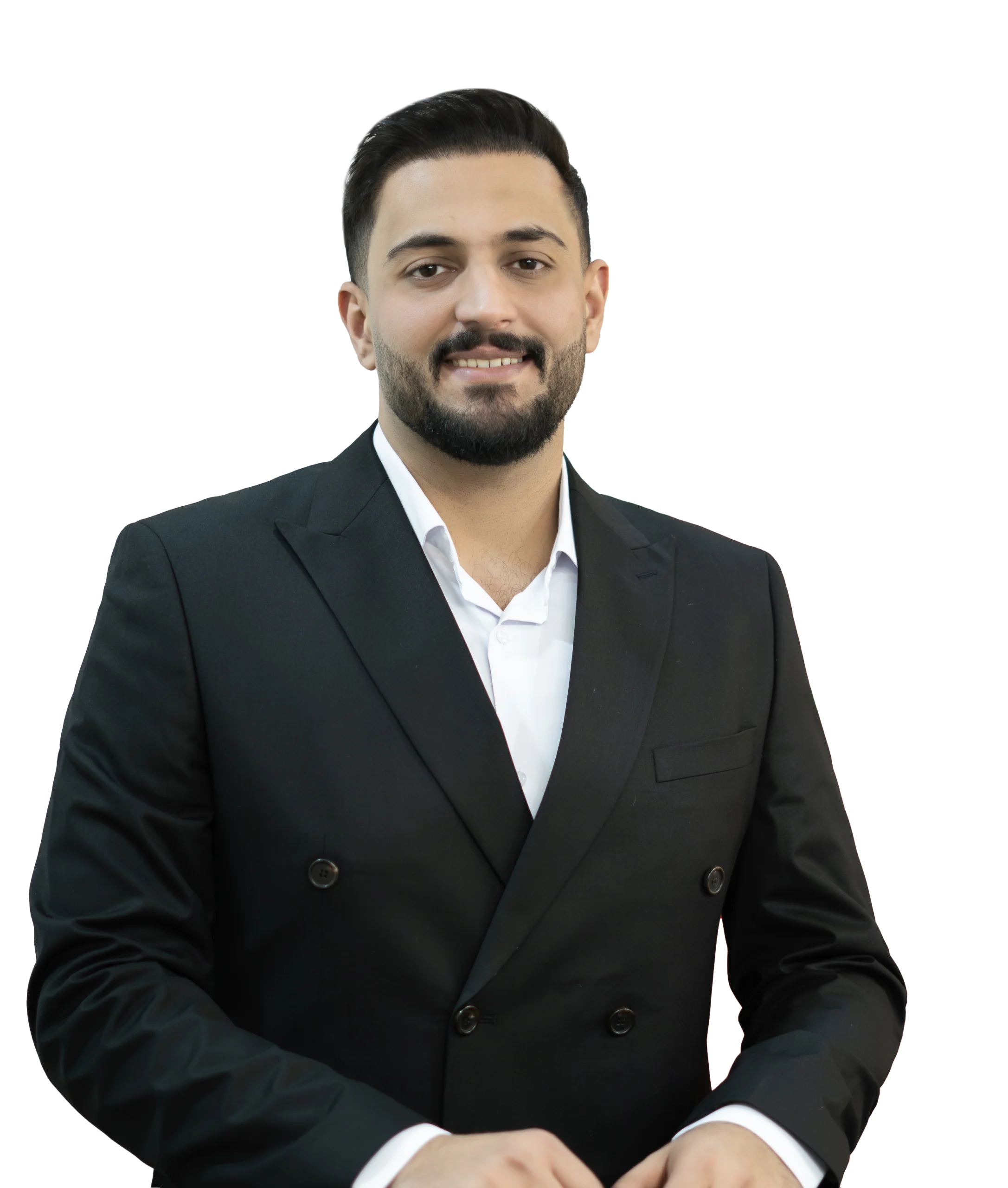 بازرگانی انوشیروانی