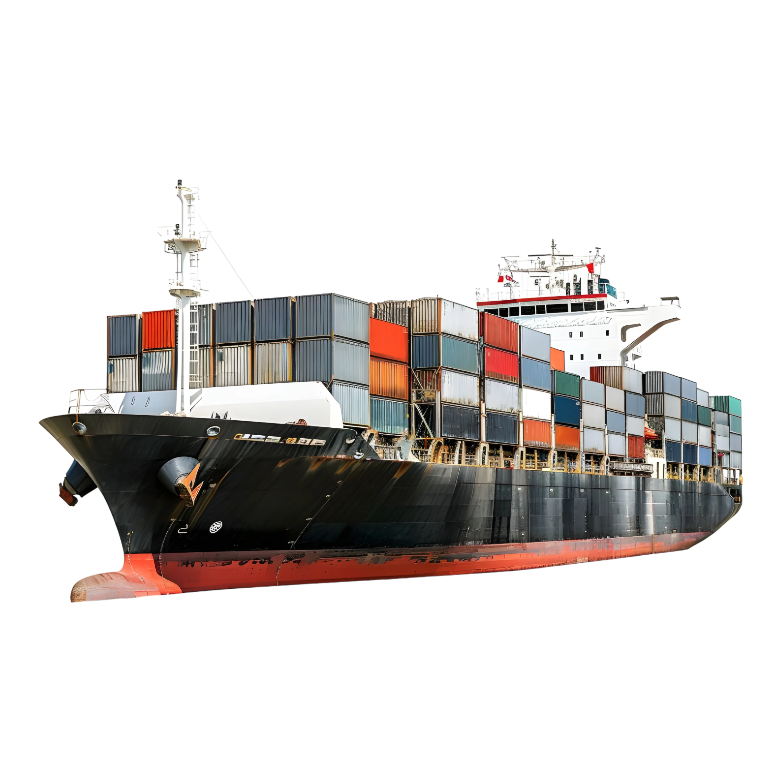 بازرگانی انوشیروانی