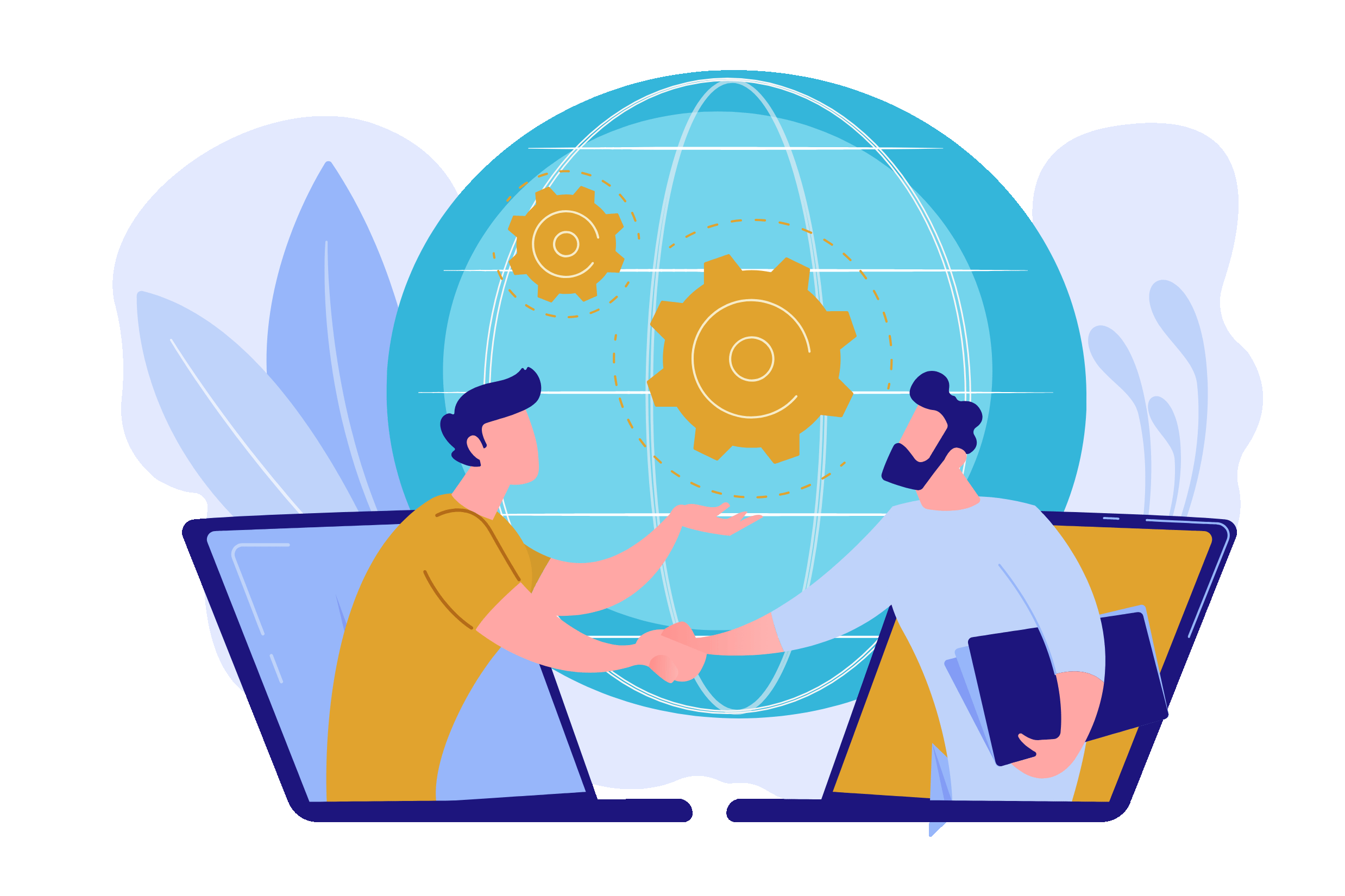 بازرگانی انوشیروانی